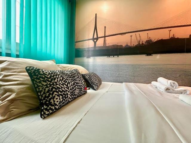 Gatu Exotica , "Preferente Para Mayores De 25 Anos Y Familias " El Puerto de Santa Maria Exterior photo